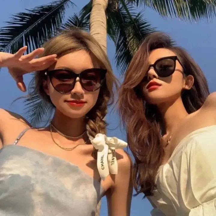 游手好闲海报