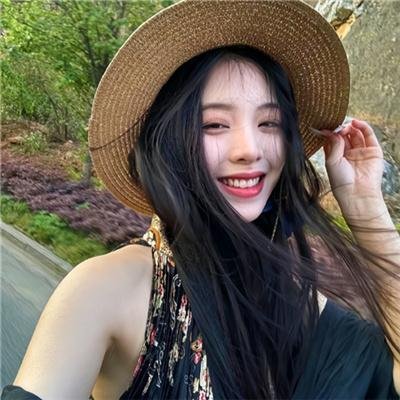 火星坏女孩海报