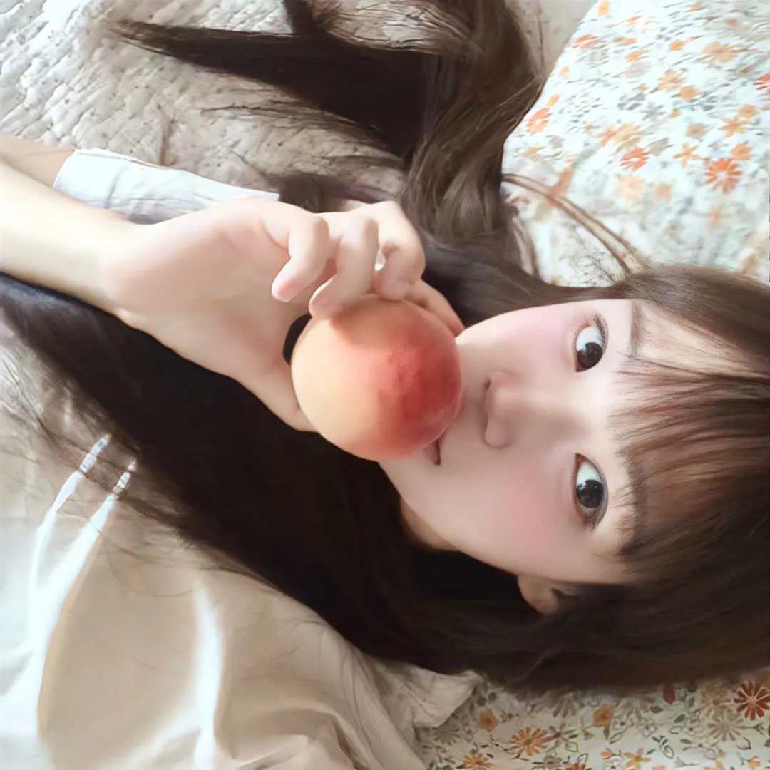 肆式青春海报