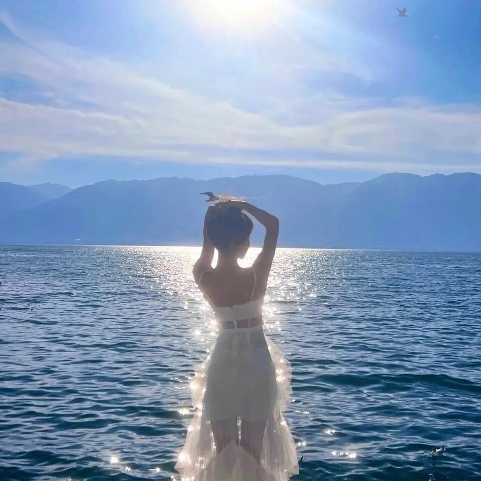 风之电话向逝去的亲人低语