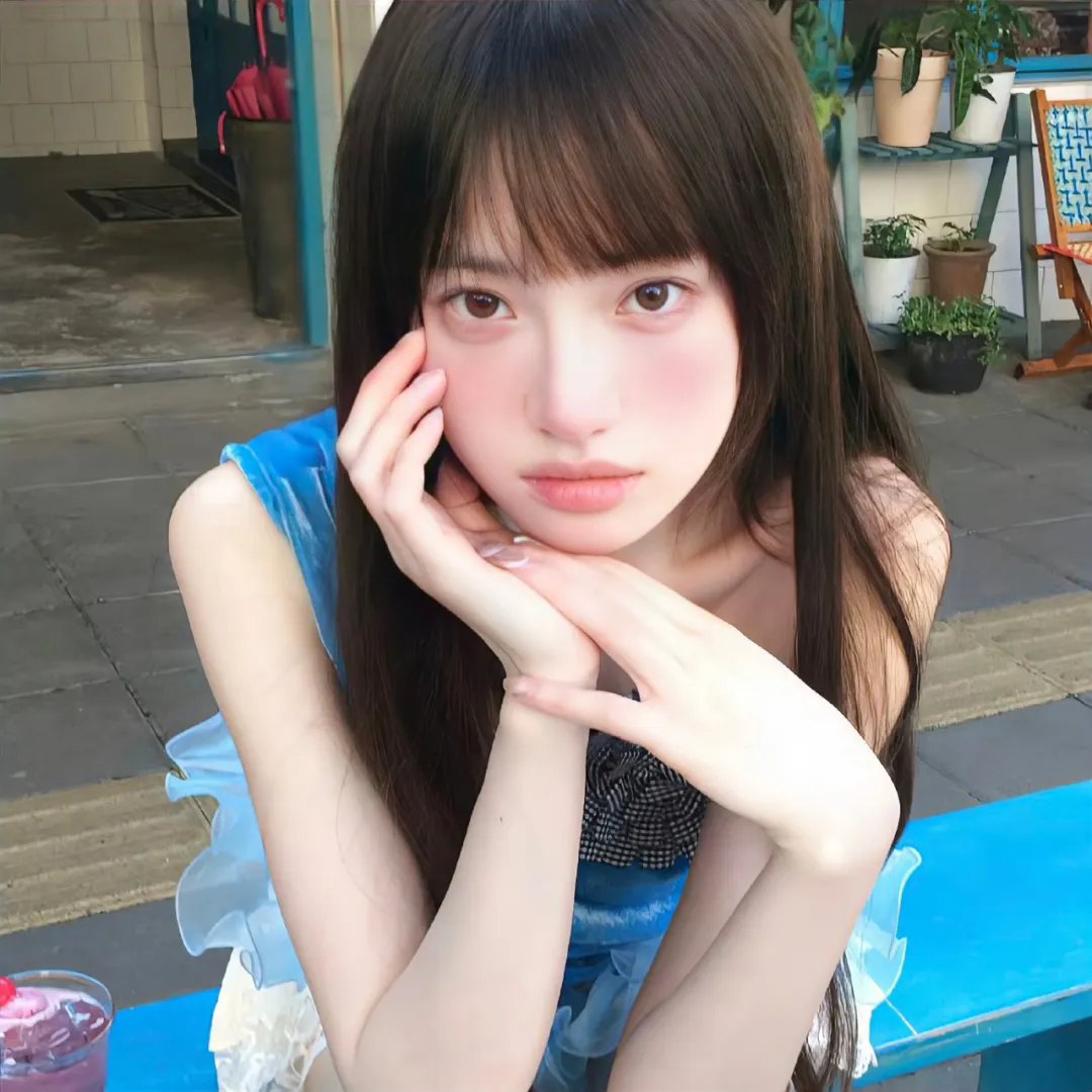 脸庞,村庄海报